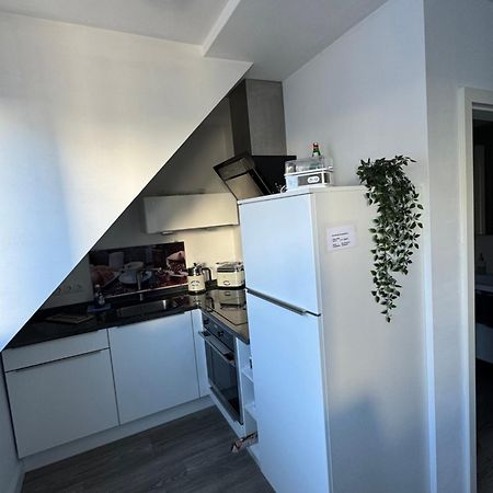 City Apartments Am Rhein Bonn Extérieur photo