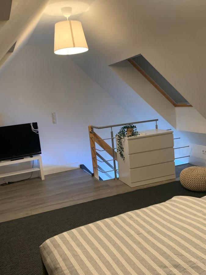 City Apartments Am Rhein Bonn Extérieur photo