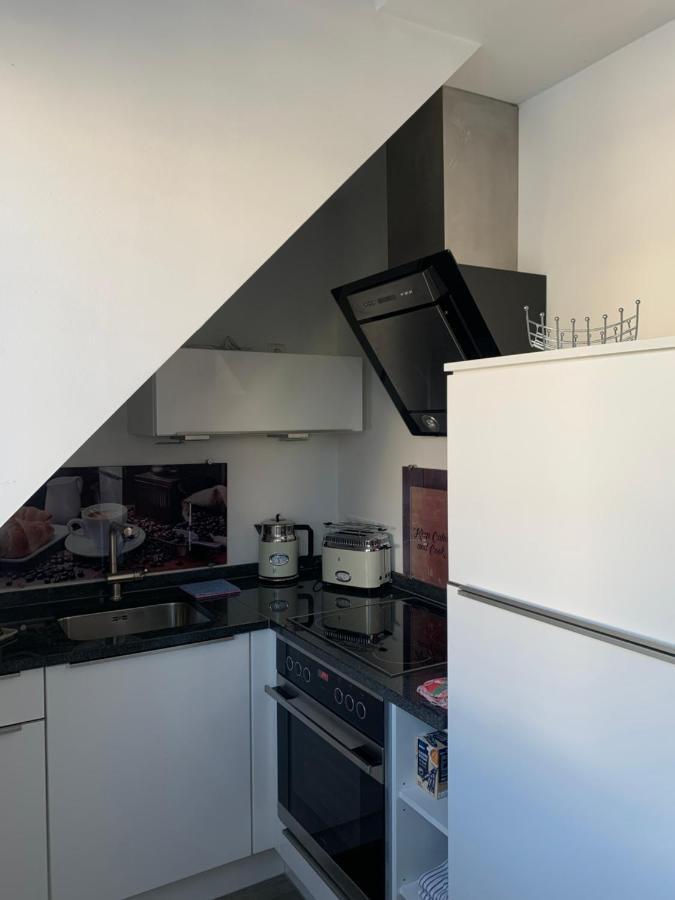 City Apartments Am Rhein Bonn Extérieur photo