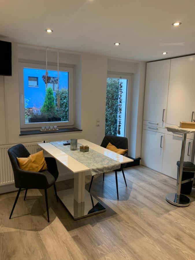 City Apartments Am Rhein Bonn Extérieur photo