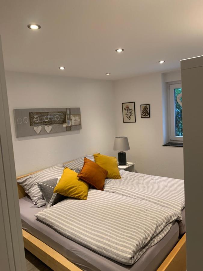 City Apartments Am Rhein Bonn Extérieur photo
