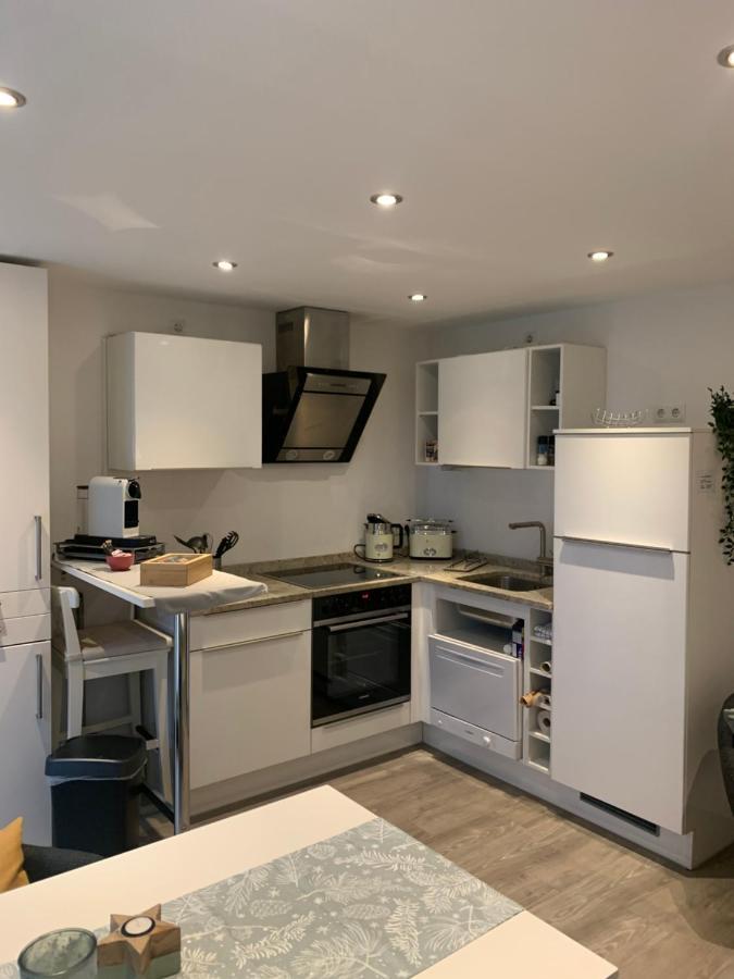City Apartments Am Rhein Bonn Extérieur photo