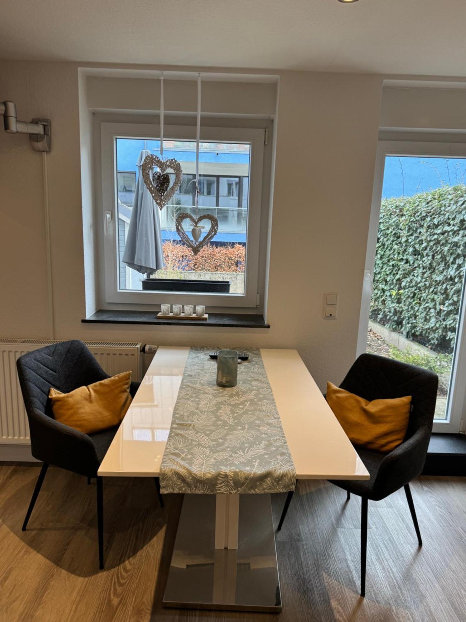 City Apartments Am Rhein Bonn Extérieur photo