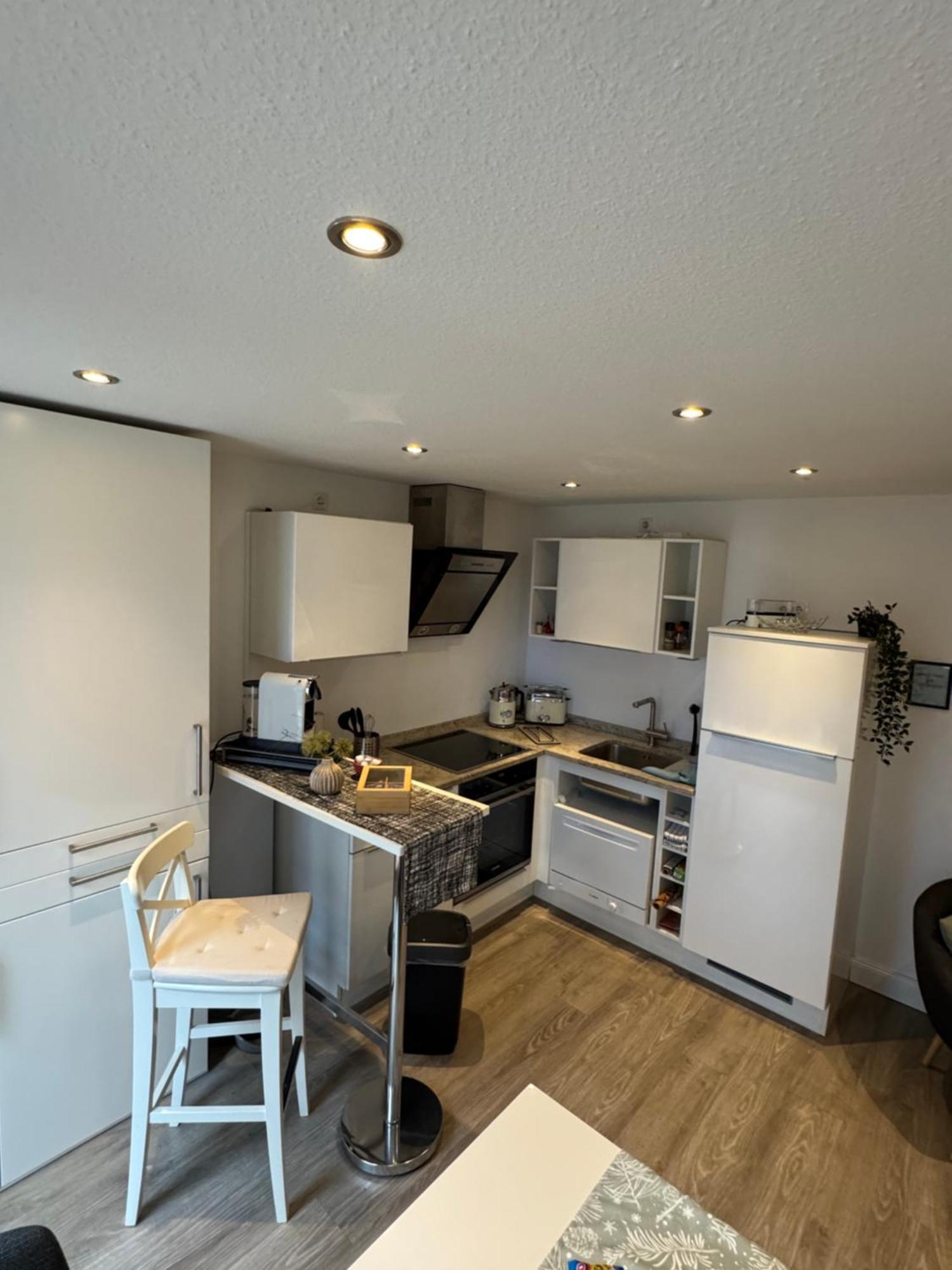 City Apartments Am Rhein Bonn Extérieur photo