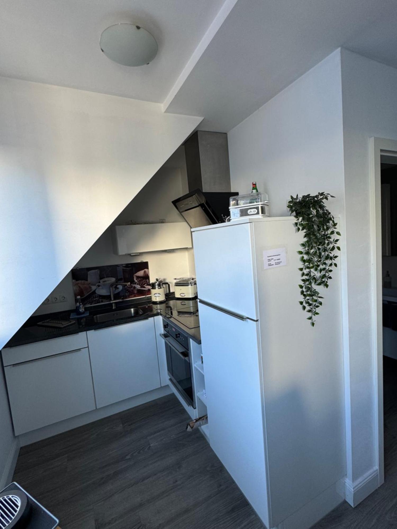 City Apartments Am Rhein Bonn Extérieur photo