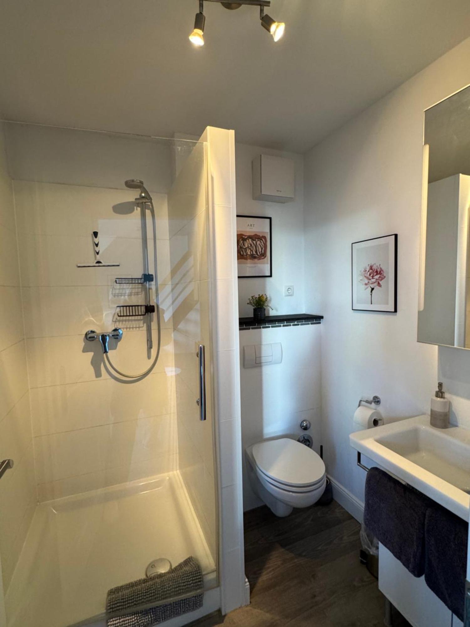 City Apartments Am Rhein Bonn Extérieur photo
