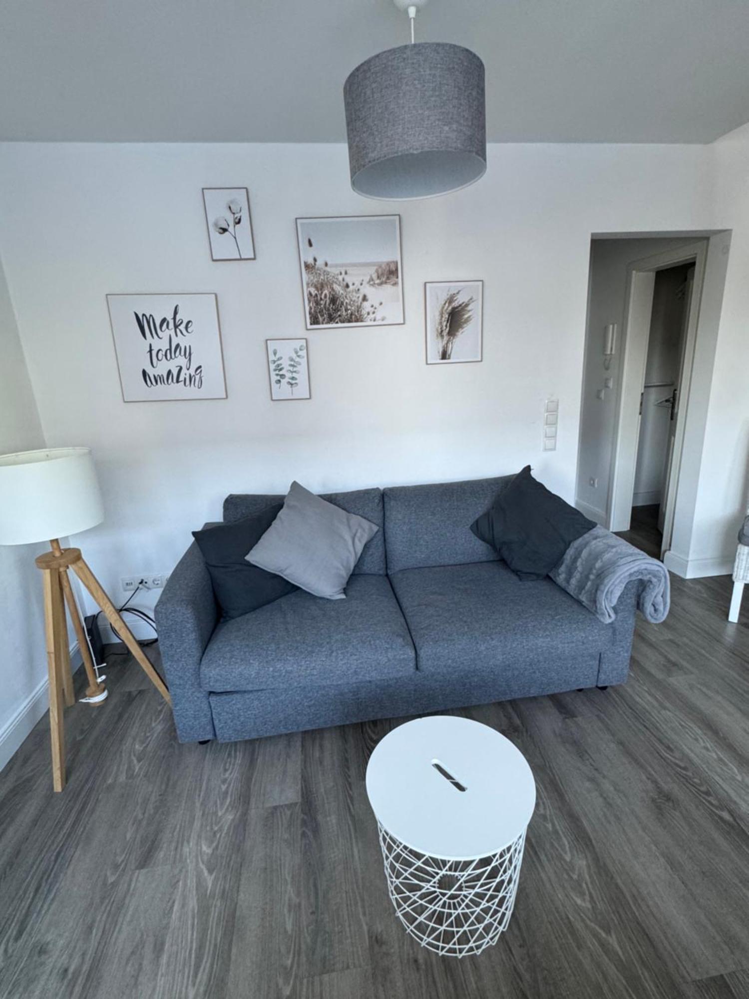 City Apartments Am Rhein Bonn Extérieur photo