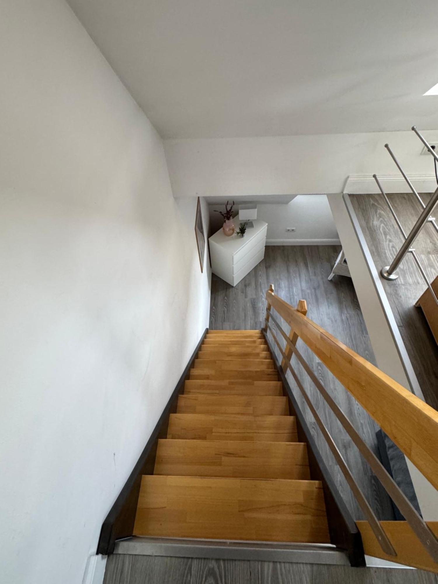 City Apartments Am Rhein Bonn Extérieur photo