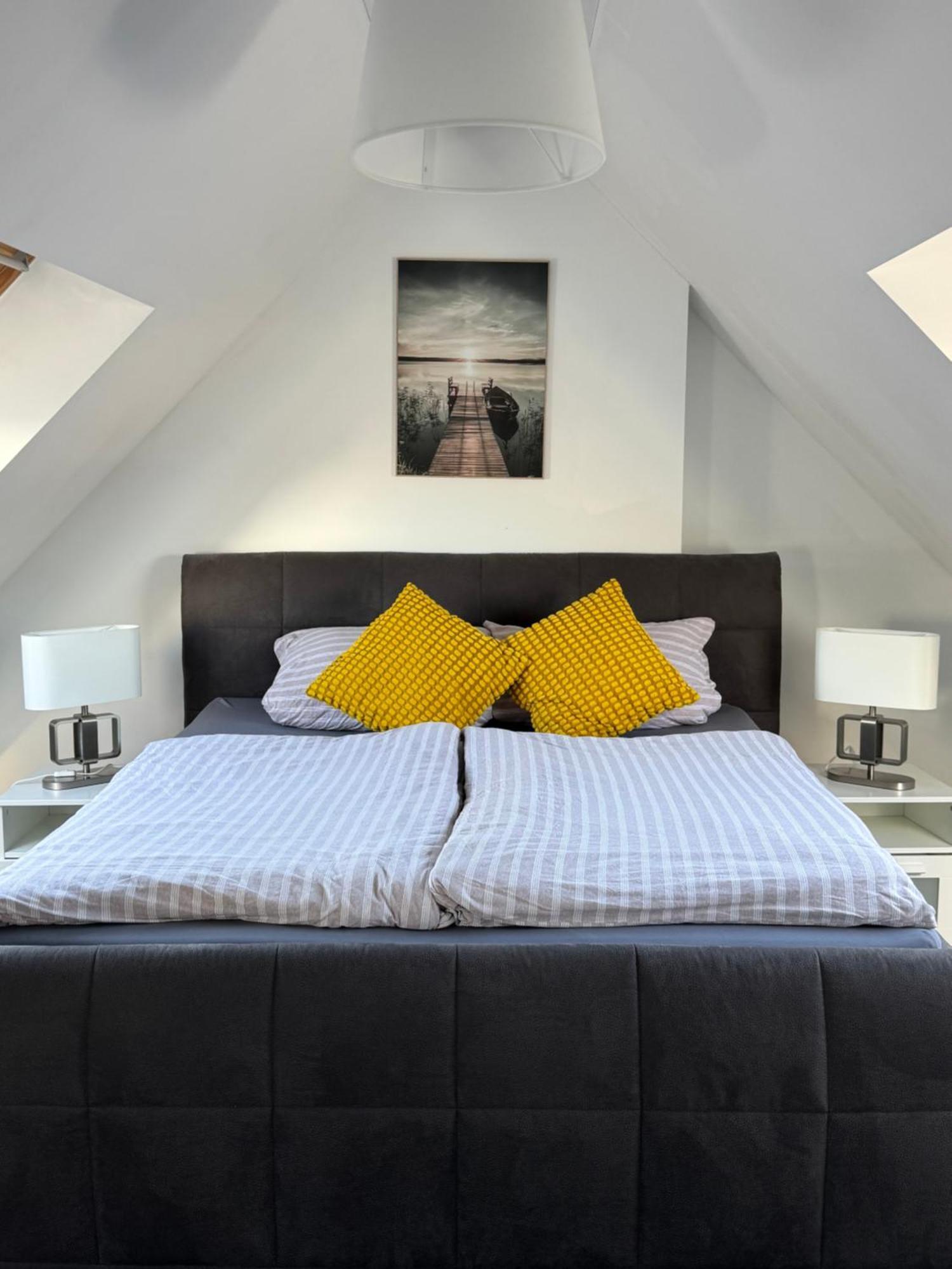 City Apartments Am Rhein Bonn Extérieur photo