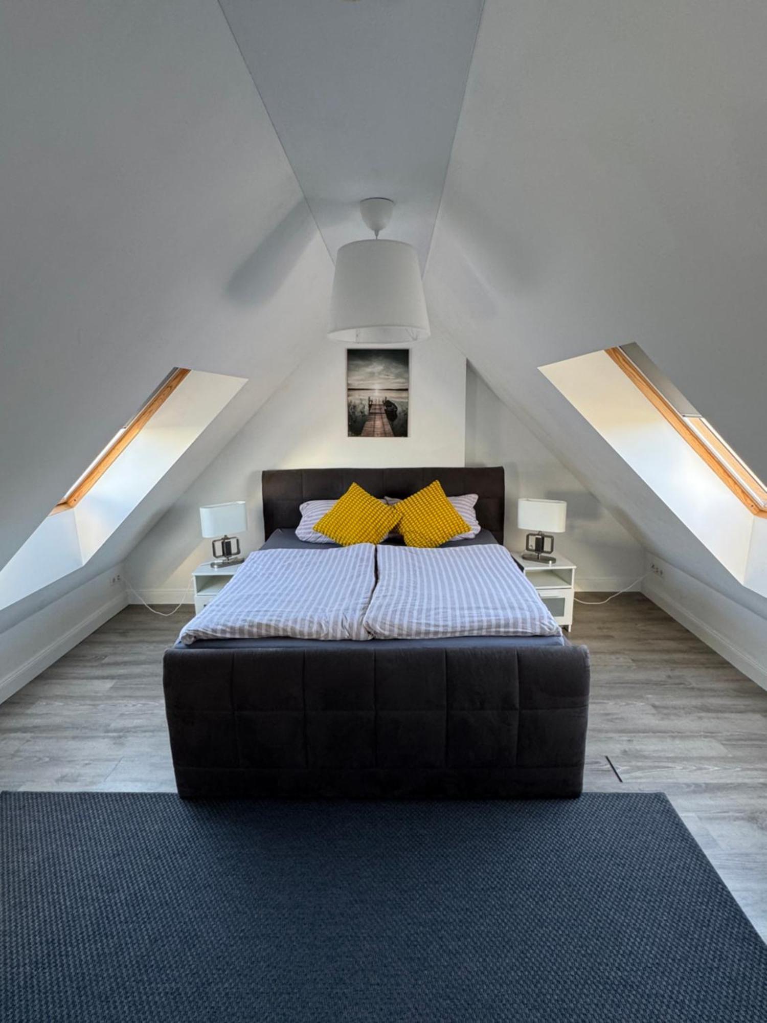 City Apartments Am Rhein Bonn Extérieur photo